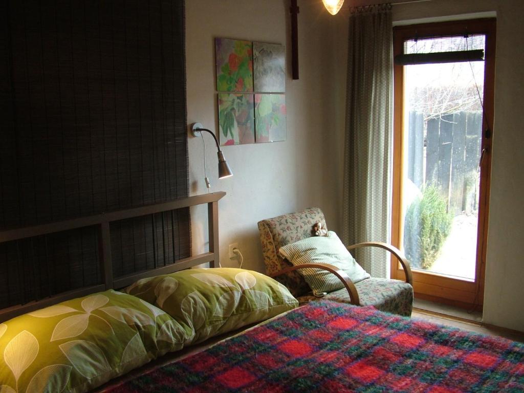Apartmány v Chalupe Stará Lesná Habitación foto