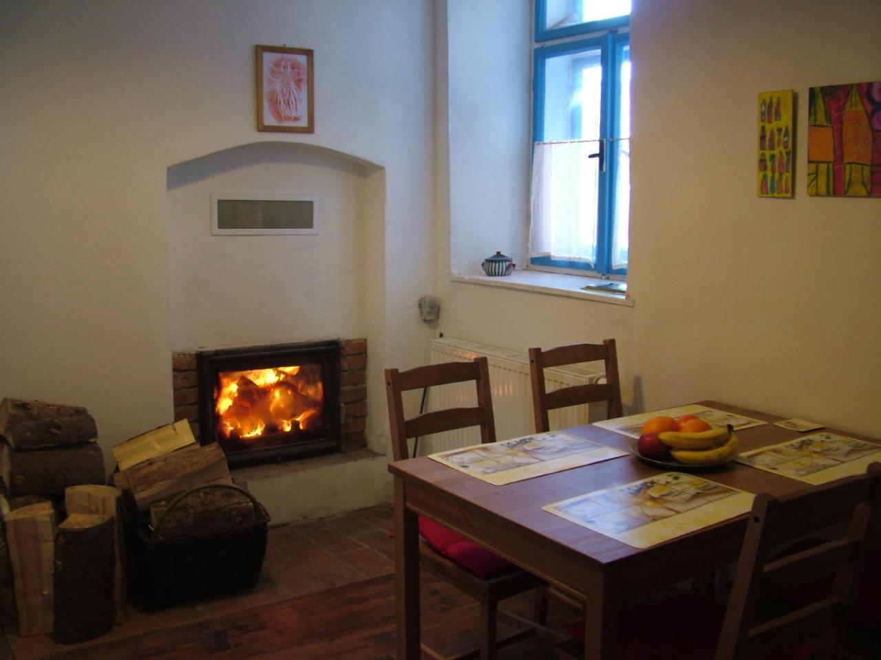 Apartmány v Chalupe Stará Lesná Exterior foto